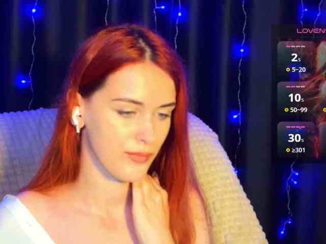 Triss webcam