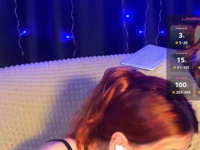 Triss webcam