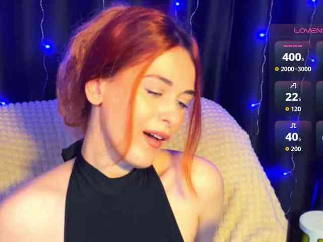 Triss webcam