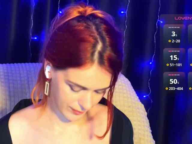 Triss webcam