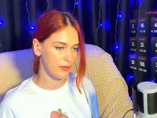 Triss webcam