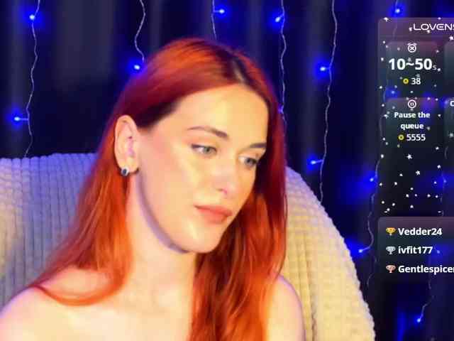 Triss webcam