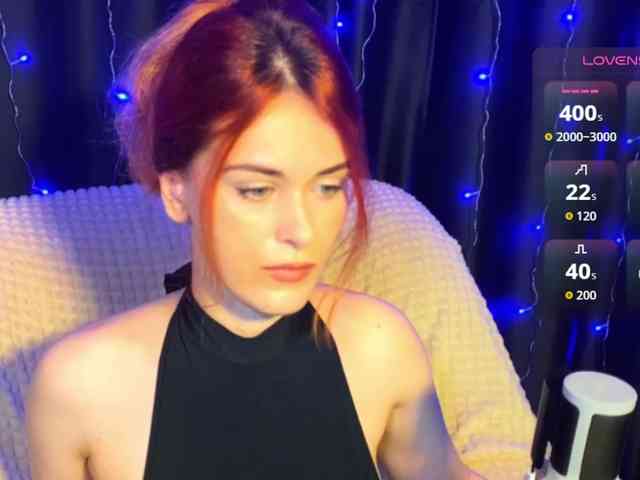 Triss webcam