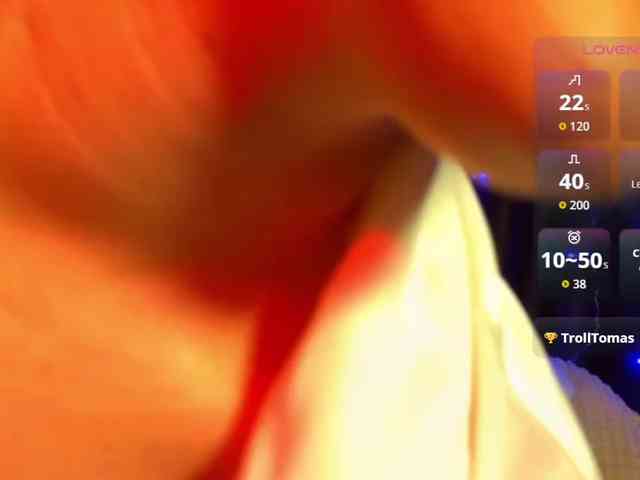 Triss webcam