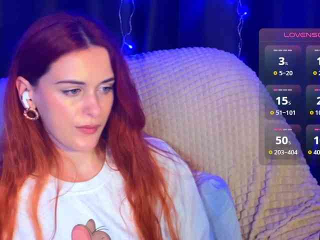 Veks webcam