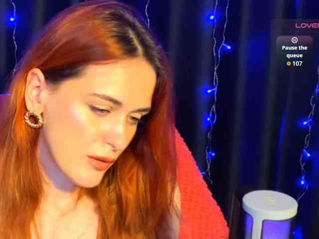 Triss webcam