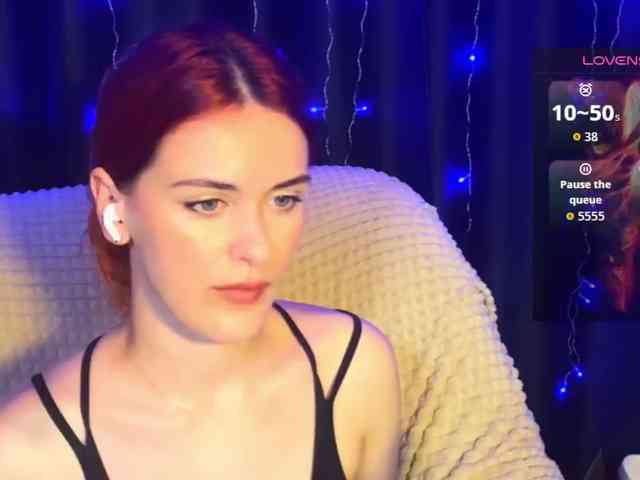 Triss webcam
