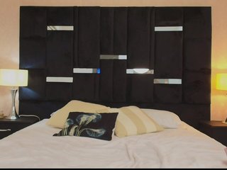 Lilith-rouse Porn Show