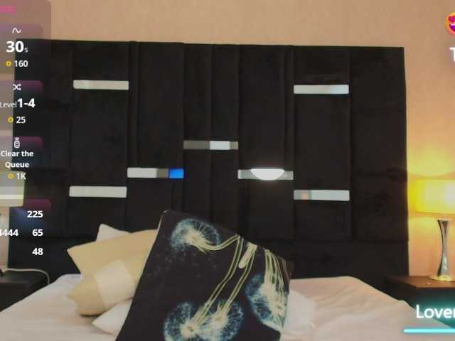 Lilith-rouse live cam on BongaCams