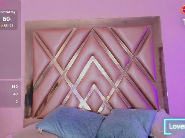 Lilith-rouse live cam on BongaCams