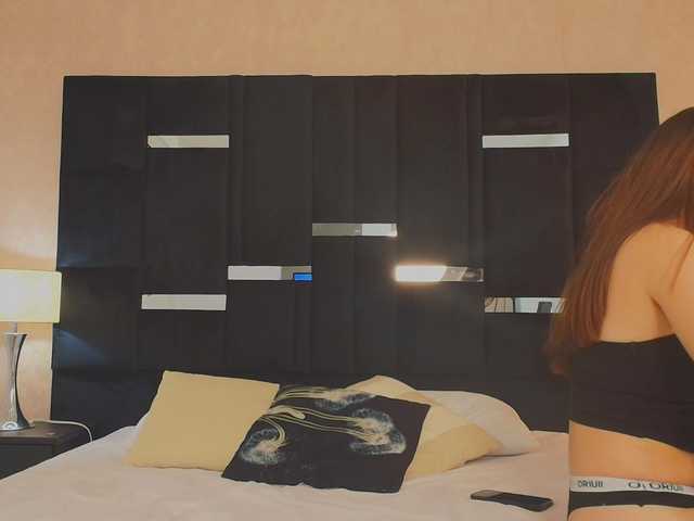 Lilith-rouse
