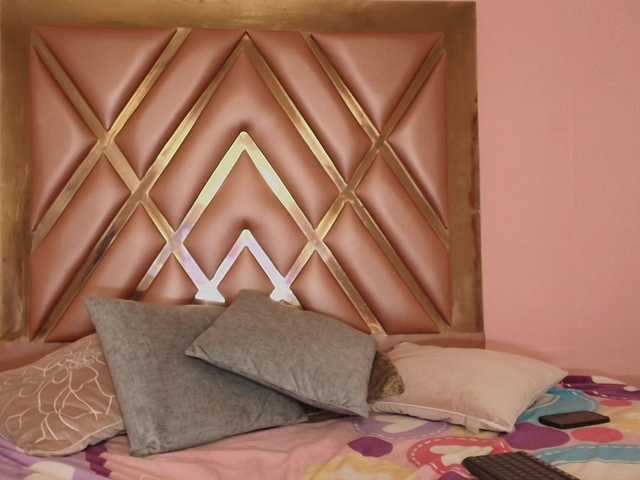 Lilith-rouse live cam on BongaCams