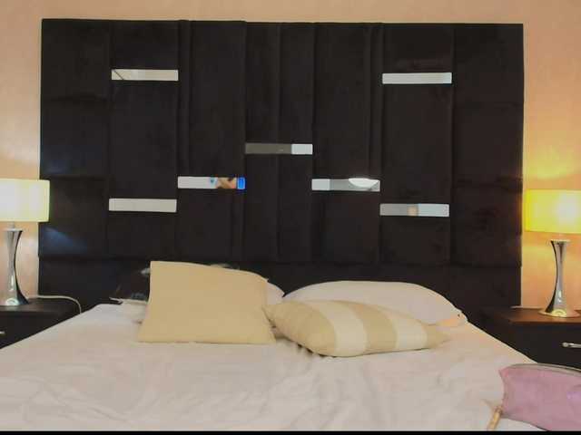 Lilith-rouse live cam on BongaCams