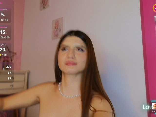 Lilith-rouse's BongaCams show and profile