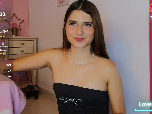 Lilith-rouse's BongaCams show and profile