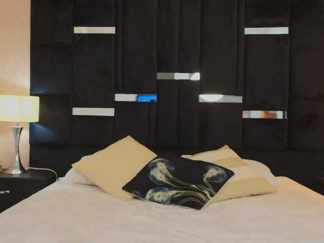 Lilith-rouse live cam on BongaCams