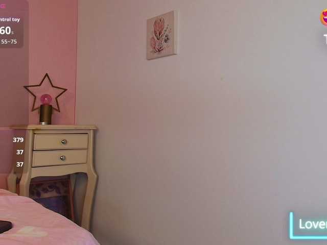 Lilith-rouse's BongaCams show and profile