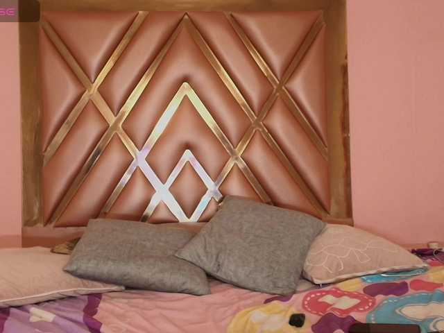 Lilith-rouse live cam on BongaCams