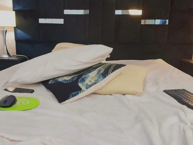 Lilith-rouse live cam on BongaCams