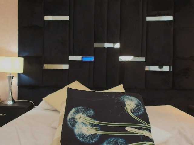 Lilith-rouse live cam on BongaCams