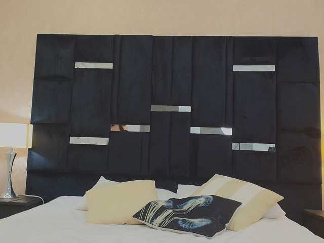 Lilith-rouse live cam on BongaCams