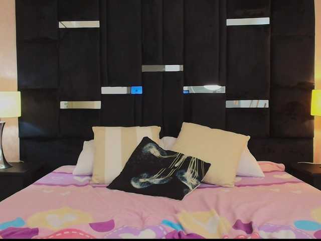 Lilith-rouse live cam on BongaCams