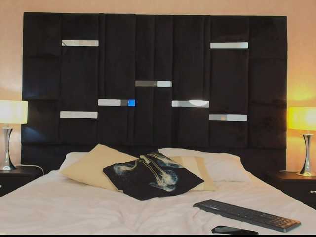 Lilith-rouse live cam on BongaCams