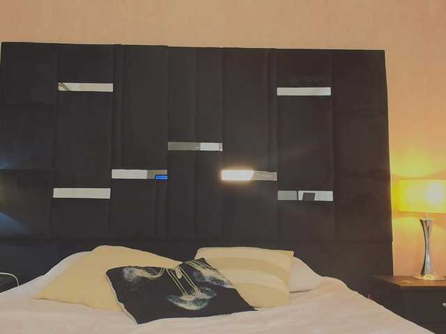 Lilith-rouse live cam on BongaCams
