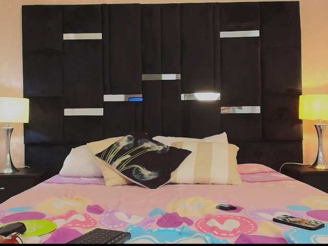 Lilith-rouse live cam on BongaCams