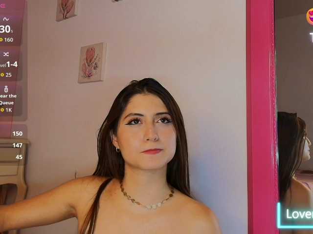 Lilith-rouse