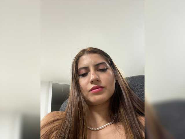 Lilith-rouse live cam on BongaCams