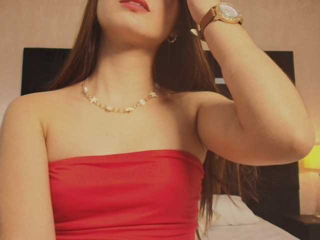 Lilith-rouse live cam on BongaCams