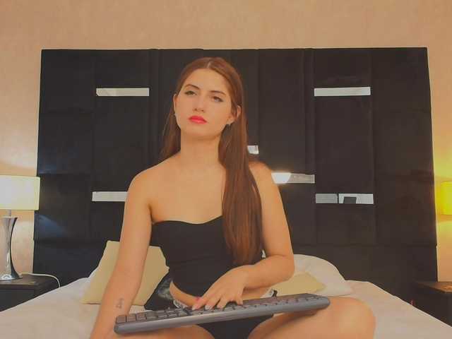 Lilith-rouse live cam on BongaCams