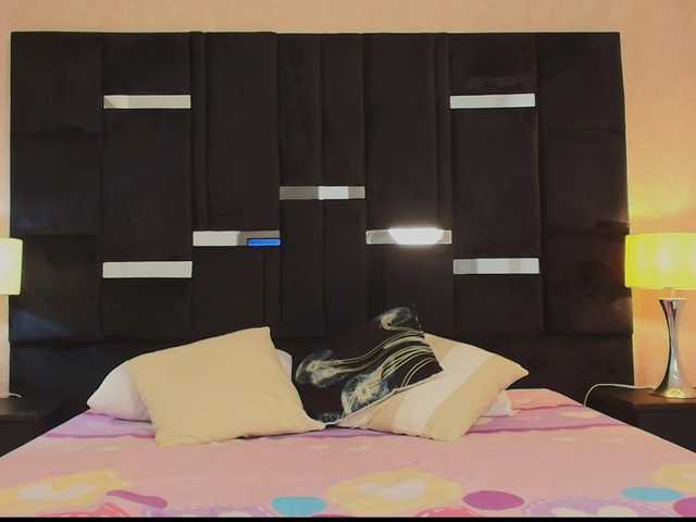 Lilith-rouse live cam on BongaCams