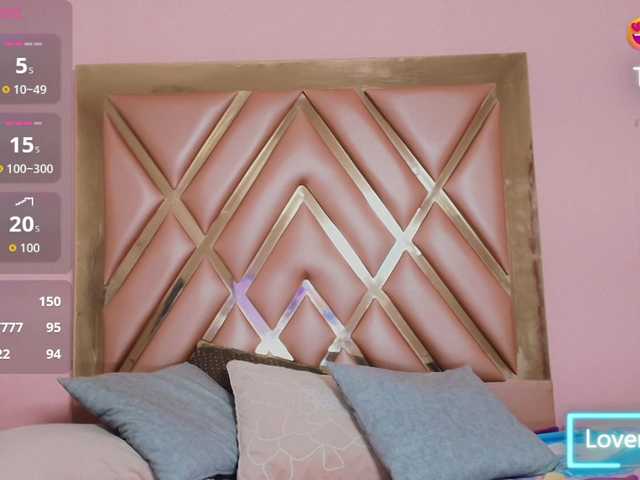 Lilith-rouse live cam on BongaCams
