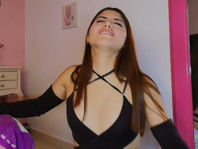 Lilith-rouse's BongaCams show and profile