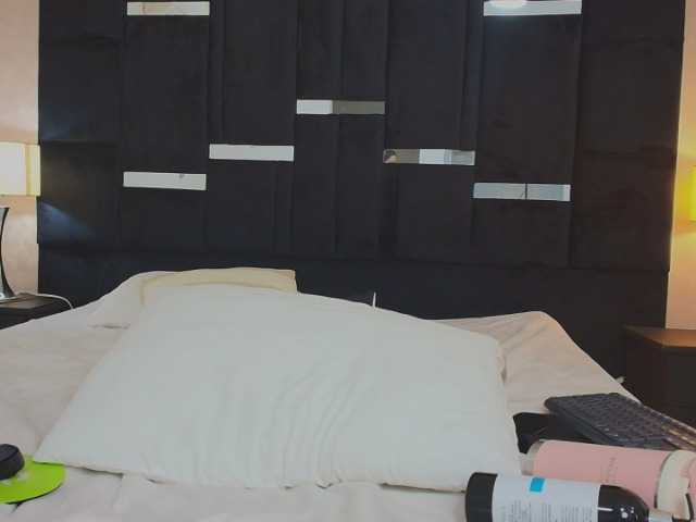Lilith-rouse live cam on BongaCams