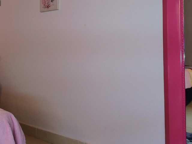 Lilith-rouse's BongaCams show and profile