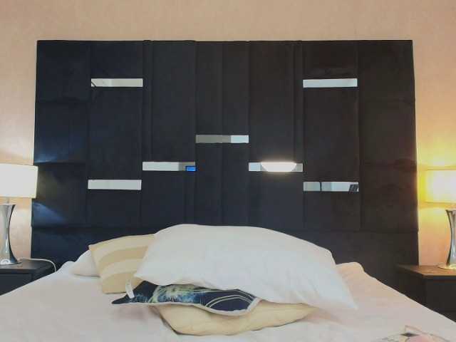 Lilith-rouse live cam on BongaCams