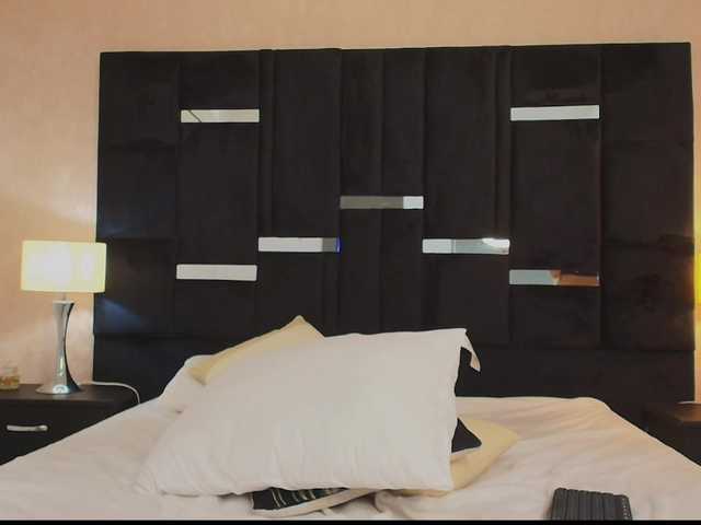 Lilith-rouse live cam on BongaCams