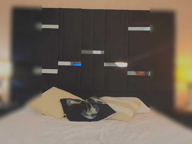 Lilith-rouse live cam on BongaCams