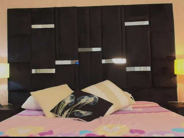 Lilith-rouse live cam on BongaCams
