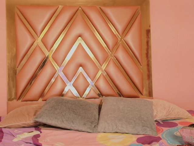 Lilith-rouse live cam on BongaCams