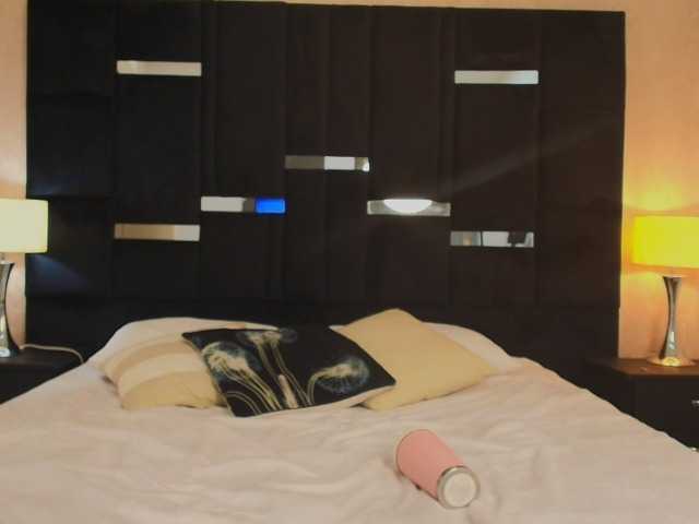 Lilith-rouse live cam on BongaCams