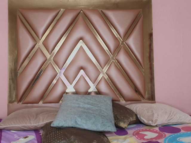Lilith-rouse live cam on BongaCams