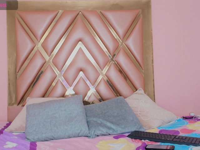 Lilith-rouse live cam on BongaCams
