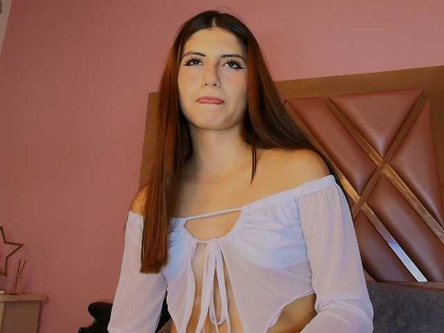 Lilith-rouse