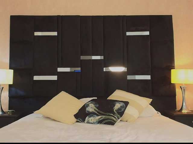 Lilith-rouse live cam on BongaCams