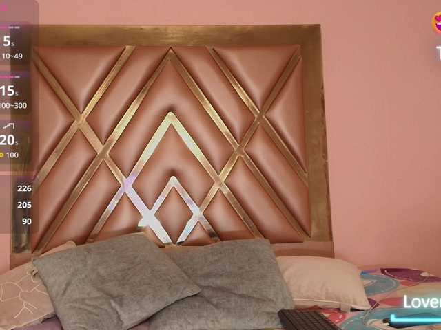 Lilith-rouse live cam on BongaCams