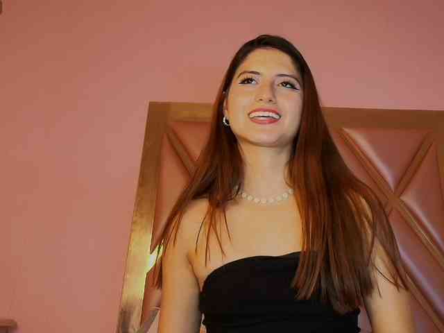 Lilith-rouse
